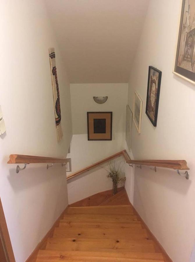 B&B Cerne Polhov Gradec Экстерьер фото