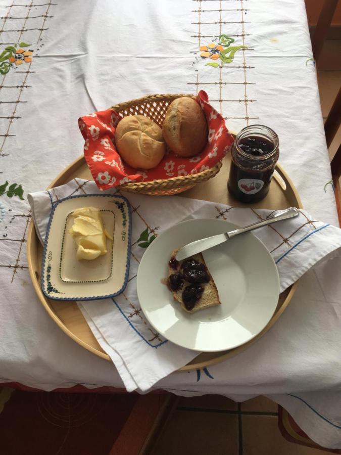 B&B Cerne Polhov Gradec Экстерьер фото