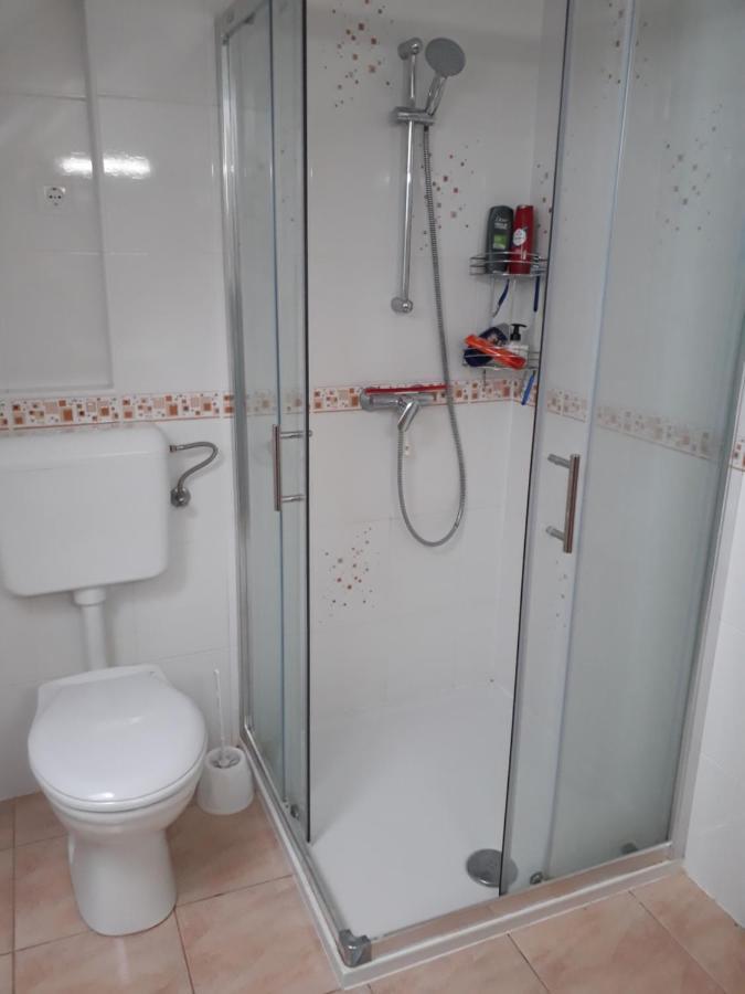 B&B Cerne Polhov Gradec Экстерьер фото